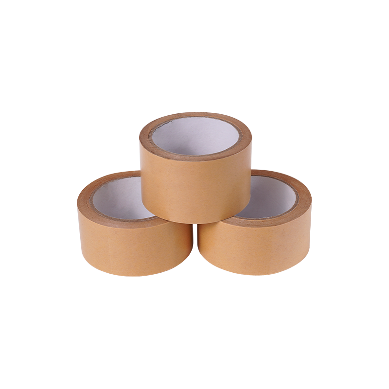 Băng giấy kraft có thể dễ dàng và có thể in được