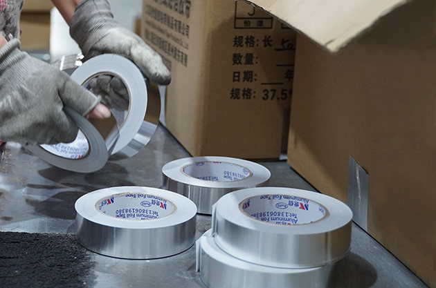 Kiểm tra bao bì vận chuyển