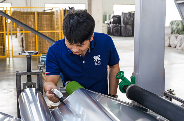 Phát hiện quá trình sản xuất