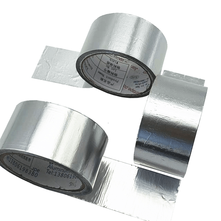 Băng keo cuộn Jumbo công nghiệp dùng để bịt kín ống dẫn nhiệt độ cao Băng keo cuộn Jumbo công nghiệp dùng để bịt kín ống dẫn nhiệt độ cao