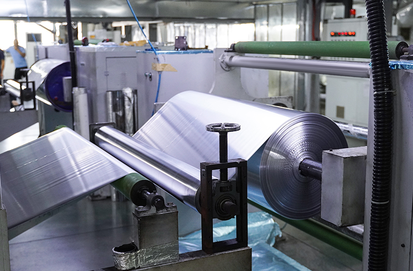 Công ty TNHH Băng dính Jiangsu Shixin, Ltd.