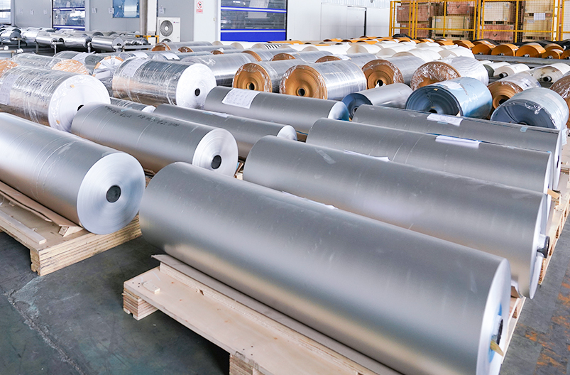 Công ty TNHH Băng dính Jiangsu Shixin, Ltd.